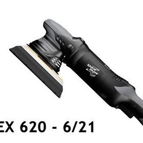 Shine Mate EX620 6/21 150 mm Orbital Deluxe Polisaj Makinesi