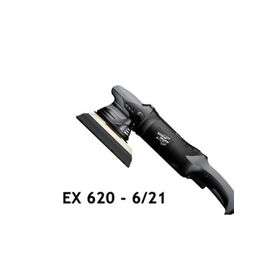 Shine Mate EX620 6/21 150 mm Orbital Deluxe Polisaj Makinesi