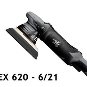 Shine Mate EX620 6/21 150 mm Orbital Deluxe Polisaj Makinesi