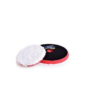 Shine Mate Microfiber Pad Hare 125/140 mm Giderici Keçe