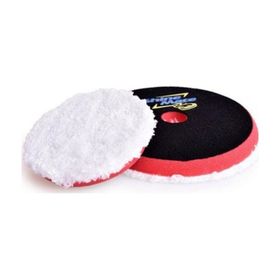 Shine Mate Microfiber Pad Hare 125/140 mm Giderici Keçe