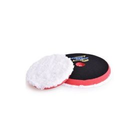 Shine Mate Microfiber Pad Hare 150/165 mm Giderici Keçe