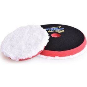 Shine Mate Microfiber Pad Hare 150/165 mm Giderici Keçe