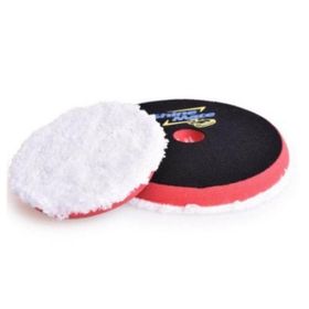 Shine Mate Microfiber Pad Hare 150/165 mm Giderici Keçe