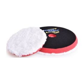 Shine Mate Microfiber Pad Hare 150/165 mm Giderici Keçe
