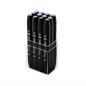 Shinhan Art Touch 12’li Set Twin Marker