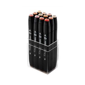 Shinhan Art Touch 12’li Set Twin Marker