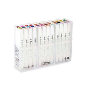 Shinhan Art Touch 36’lı Set Brush Marker