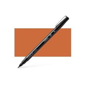 Shinhan Art Touch Liner Brush Brown 0.1 mm Teknik Çizim Kalemi