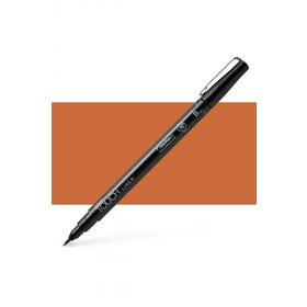 Shinhan Art Touch Liner Brush Brown 0.1 mm Teknik Çizim Kalemi