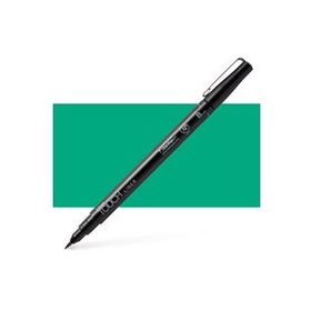 Shinhan Art Touch Liner Brush Green 0.1 mm Teknik Çizim Kalemi