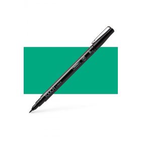 Shinhan Art Touch Liner Brush Green 0.1 mm Teknik Çizim Kalemi