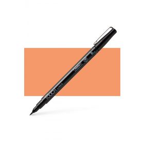 Shinhan Art Touch Liner Brush Orange 0.1 mm Teknik Çizim Kalemi