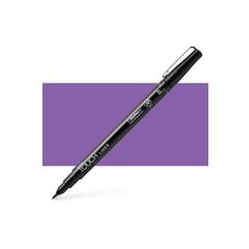 Shinhan Art Touch Liner Brush Purple 0.1 mm Teknik Çizim Kalemi
