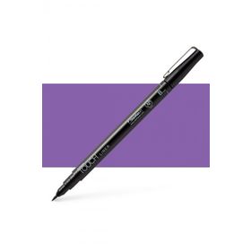 Shinhan Art Touch Liner Brush Purple 0.1 mm Teknik Çizim Kalemi