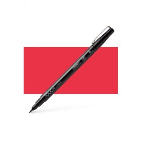Shinhan Art Touch Liner Brush Red 0.1 mm Teknik Çizim Kalemi