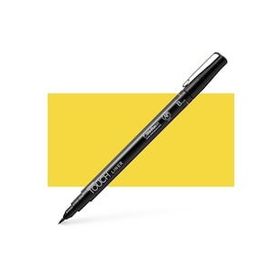 Shinhan Art Touch Liner Brush Yellow 0.1 mm Teknik Çizim Kalemi
