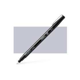 Shinhan Art Touch Liner Gri 0.1 mm Teknik Çizim Kalemi