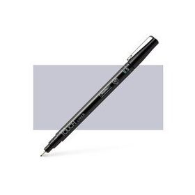 Shinhan Art Touch Liner Gri 0.5 mm Teknik Çizim Kalemi