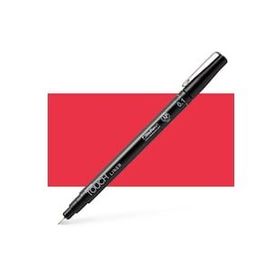 Shinhan Art Touch Liner Kırmızı 0.1 mm Teknik Çizim Kalemi