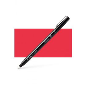 Shinhan Art Touch Liner Kırmızı 0.1 mm Teknik Çizim Kalemi