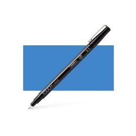 Shinhan Art Touch Liner Mavi 0.1 mm Teknik Çizim Kalemi