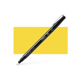 Shinhan Art Touch Liner Sarı 0.1 mm Teknik Çizim Kalemi