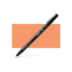 Shinhan Art Touch Liner Turuncu 0.1 mm Teknik Çizim Kalemi