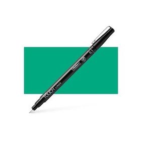 Shinhan Art Touch Liner Yeşil 0.1 mm Teknik Çizim Kalemi