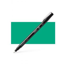 Shinhan Art Touch Liner Yeşil 0.1 mm Teknik Çizim Kalemi