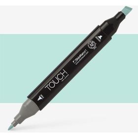 Shinhan Art Touch Twin B143 Mint Blue Çift Uçlu Markör Kalem