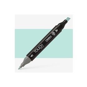 Shinhan Art Touch Twin B143 Mint Blue Çift Uçlu Markör Kalem