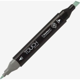 Shinhan Art Touch Twin B171 Jade Green Çift Uçlu Markör Kalem