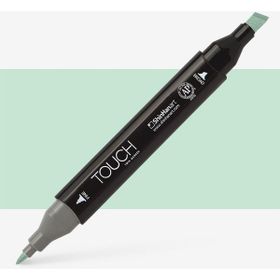 Shinhan Art Touch Twin B171 Jade Green Çift Uçlu Markör Kalem