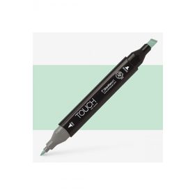 Shinhan Art Touch Twin B171 Jade Green Çift Uçlu Markör Kalem