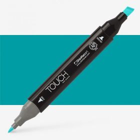 Shinhan Art Touch Twin B65 Ice Blue Çift Uçlu Markör Kalem