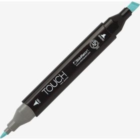 Shinhan Art Touch Twin BG50 Forest Green Çift Uçlu Markör Kalem