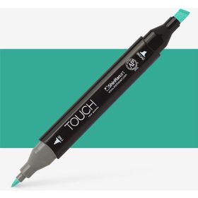 Shinhan Art Touch Twin BG57 Turquoise Green Light Çift Uçlu Markör Kalem