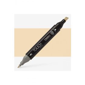 Shinhan Art Touch Twin BR113 Peanut Çift Uçlu Markör Kalem