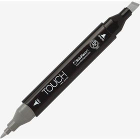 Shinhan Art Touch Twin Brush 0 Colorless Blender Çift Taraflı Markör Kalem
