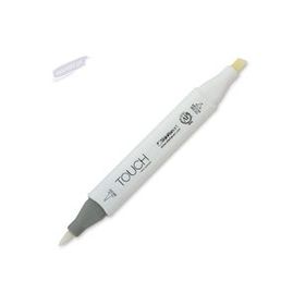 Shinhan Art Touch Twin Brush 0 Colorless Blender Çift Taraflı Markör Kalem