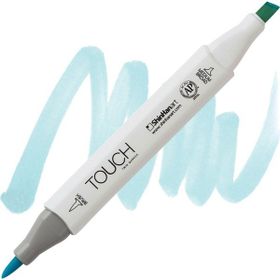 Shinhan Art Touch Twin Brush B143 Mint Blue Çift Taraflı Markör Kalem