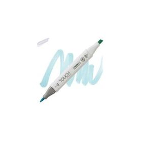 Shinhan Art Touch Twin Brush B143 Mint Blue Çift Taraflı Markör Kalem