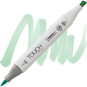 Shinhan Art Touch Twin Brush B171 Jade Green Çift Taraflı Markör Kalem