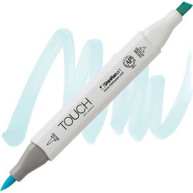 Shinhan Art Touch Twin Brush B182 Frost Blue Çift Taraflı Markör Kalem