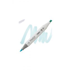 Shinhan Art Touch Twin Brush B182 Frost Blue Çift Taraflı Markör Kalem