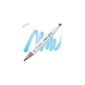 Shinhan Art Touch Twin Brush B67 Pastel Blue Çift Taraflı Markör Kalem