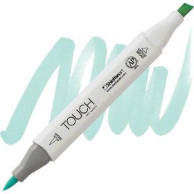 Shinhan Art Touch Twin Brush BG178 Cool Shadow Çift Taraflı Markör Kalem