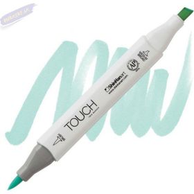 Shinhan Art Touch Twin Brush BG178 Cool Shadow Çift Taraflı Markör Kalem