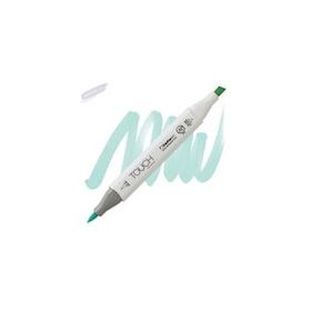 Shinhan Art Touch Twin Brush BG178 Cool Shadow Çift Taraflı Markör Kalem